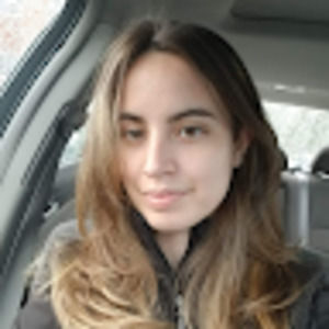 Meet your Posher, Natasha